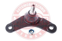 фото thumb №2, Шарова опора важеля лівий mini r50, r52, r53 ms