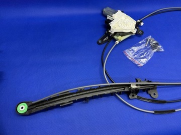 фото thumb №6, Audi a6 c7 механизм ролеты багажника 4g9863560a 4g9867245b 4g9867246b