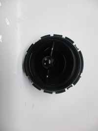 фото thumb №6, | mini cooper r50 решітка обдув czarna 6800887