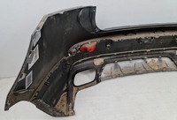 фото thumb №8, Бампер задний задняя cross country 455 volvo v40 ii