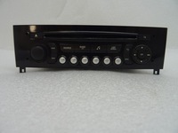 фото thumb №1, Радіо радіопрогравач cd peugeot rcz 98041637xn