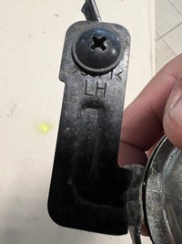 фото thumb №5, Kia picanto ii lift 14-16 протитуманна фара бампера лівий