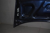 фото thumb №12, Кришка багажника audi a8 d2 темно-синя голий