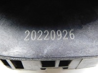 фото thumb №11, Эмблема ручка микровыключатель крышки багажника - mg zs suv lift 17-24