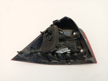 фото thumb №11, Vw golf vii 7 рестайлинг hb 2017- лампа задняя правая правые зад 5g0945096q