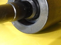 фото thumb №5, Помпа розпилювача лампи передньої opel astra g 90508709 nr4