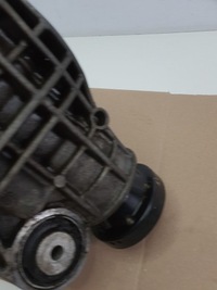 фото thumb №6, Мост дифференциал перед 4matic mercedes x164 gl ml v8