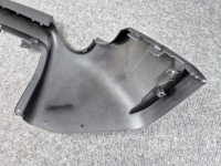 фото thumb №9, Audi q7 спойлер диффузор накладка нижняя бампера перед оригинальный номер 4l0807061a