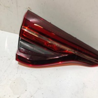 фото thumb №4, Левая лампа задняя задняя led w крышка багажника 265553226r renault clio v