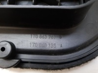 фото thumb №7, Бардачок заглушка підлога vw touran i