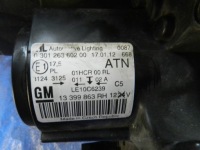 Opel-części | zafira c фара правый лампа правая перед 13399863 Цена, фото thumb