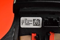 фото thumb №16, Кермо шкіряний мультифункція 3c0419091abe74 vw passat b6 05-10