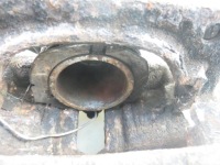 фото thumb №4, Супорт правий перед mercedes w124 230 e