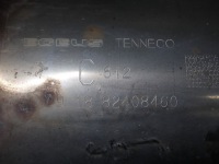 фото thumb №8, Катализатор фильтр dpf opel vivaro 82408460 93459488 82408460 93459275