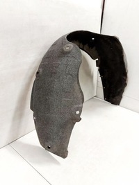 фото thumb №7, Kia optima 3 iii sedan подкрылок правый задняя правое задние 86826-2t100