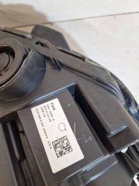 фото thumb №10, Ford ecosport рестайлінг лінза gn1513w30je ліва фара