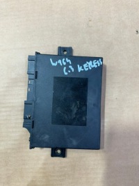 фото thumb №4, Модуль keyless, блок керування keyless, бортовий комп'ютер mercedes ml w164 6.3, gl x164
