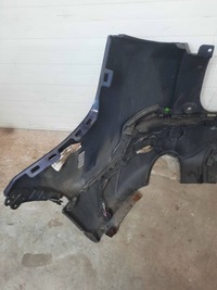 фото thumb №10, Land rover discovery sport l550 бампер задняя задний 4x pdc