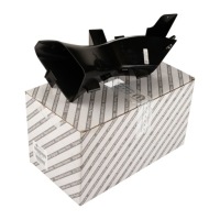 фото thumb №1, Alfa romeo оригінальний номер 156142202 впуск повітря l