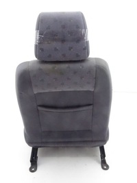 фото thumb №6, Hyundai getz 02-09 сидіння правий перед пасажира 5d