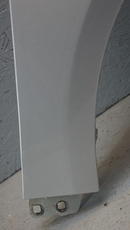 фото thumb №6, Крыло правый перед ford focus mk3 2010-2018