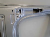 фото thumb №10, Mercedes sprinter w910 910 дверь правые сдвижные