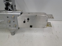 фото thumb №8, Mercedes sl r232 232 зона зминання права