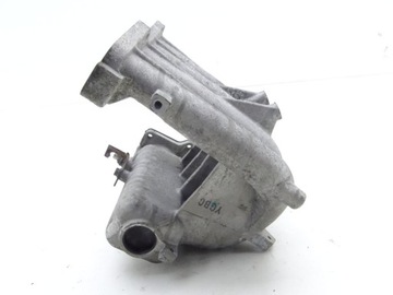 фото thumb №3, Hyundai getz 02-05 1.1 12v коллектор всасывающий