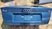 Купити Audi a4 b5 sedan кришка багажника задня багажника, фото thumb