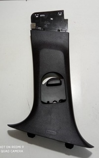 фото thumb №4, Clio v обшивка защита стойка левая 769144784r