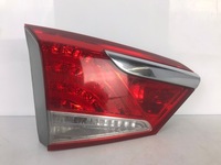 фото thumb №1, Hyundai i40 kombi лампа левый задняя led 2015-2019