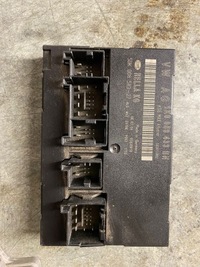 фото thumb №1, Volkswagen golf iv блок управления / модуль дверь 1k0959433bn