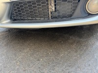 Alfa romeo 159 бампер перед передний c403 Оригинал, фото thumb