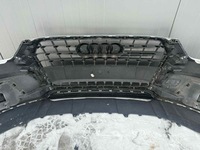 фото thumb №10, Audi q3 8u lift бампер перед передний sprysk. kompletny ls9r 14-18