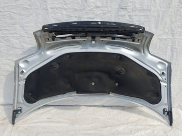 фото thumb №16, Audi a2 99-05 капот кришка двигуна