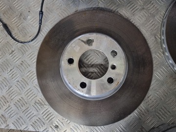 фото thumb №7, Bmw 2 f22 диски зажимы перед brembo