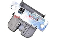 фото thumb №1, Metzger замок крышки багажника