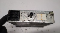 Vw polo 3 6n радио заводской кассета 6x0035152b Цена, фото thumb