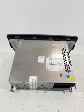 RADIO MP3 AUX 6J0035156 SEAT IBIZA IV EU LIFT