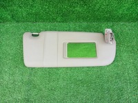 фото thumb №11, Audi a3 8l fl 00-03 козырёк козырёк защита солнцезащитная правая левая