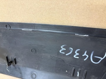 фото thumb №10, Audi e-tron 4ke захист накладка ременя передньої 4ke807081