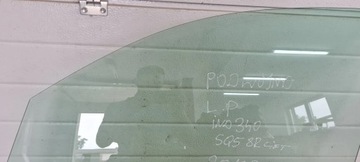 фото thumb №8, Sq5 8r q5 скло лівий ліва перед подвійна 15r 8r0845021