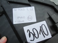 фото thumb №7, Лампа фара лівий vw polo v 5 6r оригінал