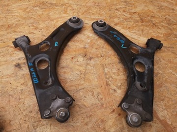 фото thumb №11, Opel corsa f peugeot 208 ii рычаг перед