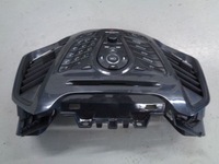 фото thumb №2, Ford ecosport ii mk2 15 панель кондиціонера радіо