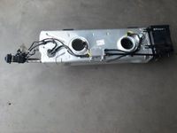 фото thumb №1, Бак пального bak maserati quattroporte v