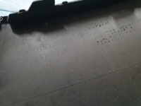 фото thumb №12, Бампер mercedes gle ii w167 amg перед передний