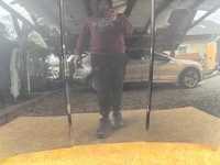 фото thumb №15, Hyundai tucson iv 4 20- капот кришка двигуна