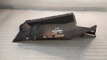 фото thumb №10, Защита шасси vw caravelle t5 7h0825337b