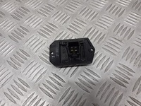 фото thumb №1, Резистор резистор вентилятор toyota yaris verso